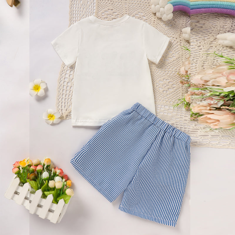 Ensemble de 2 pièces pour tout-petit