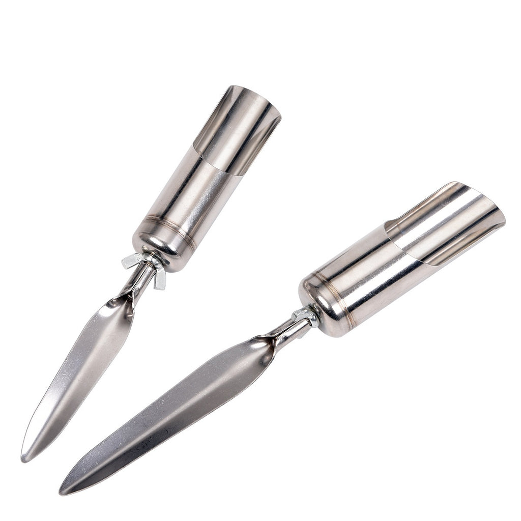 Stainless Steel Sea Fishing Cylinder