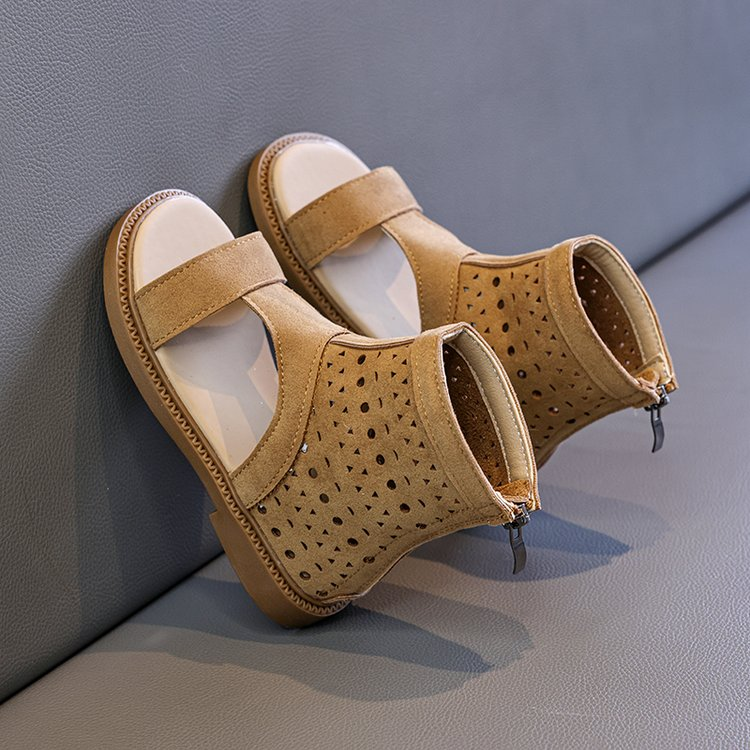 Chaussures d'été pour enfants