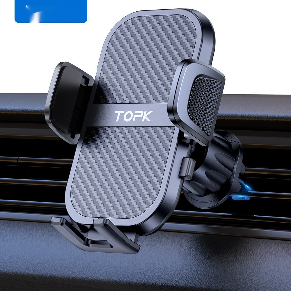 TOPKD46 Support de téléphone universel de la coupe d'aspiration de voiture dans la voiture