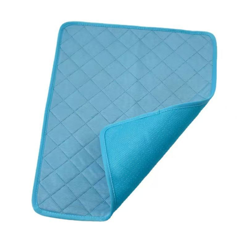 Tapis antidérapant pour animaux de compagnie