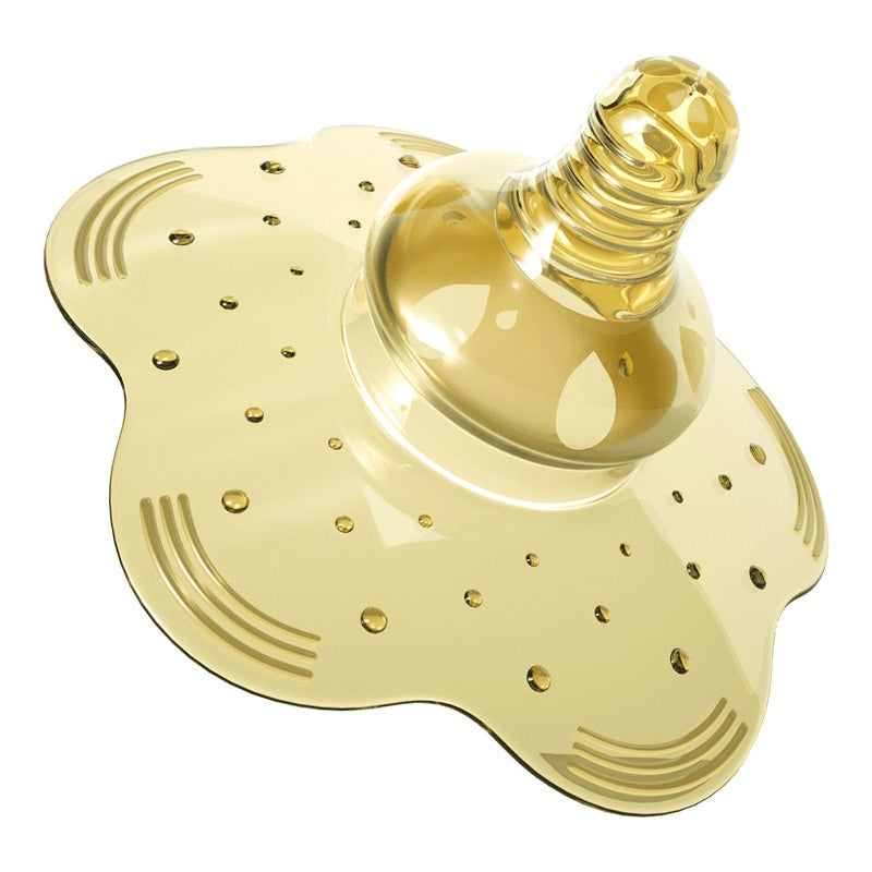 Pâtes mammaires en silicone complète Pacifier Nipple Protecteur