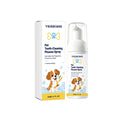 Vaporisateur Mu Si pour le nettoyage des dents des animaux