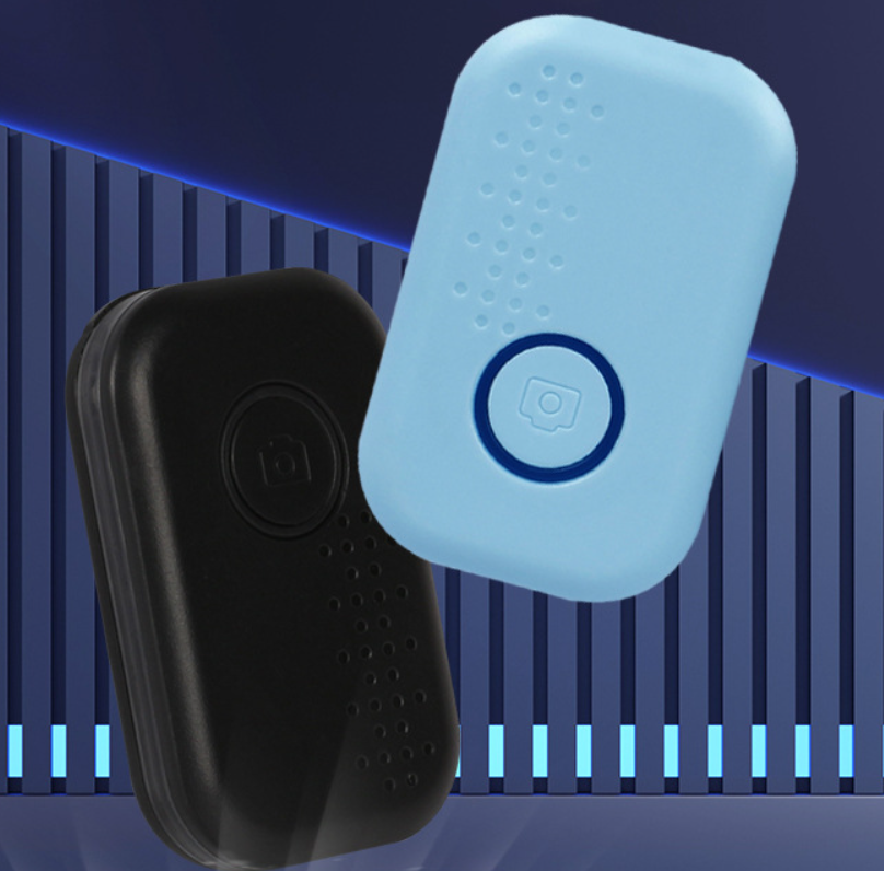 Positionnement Bluetooth antiperte intelligent