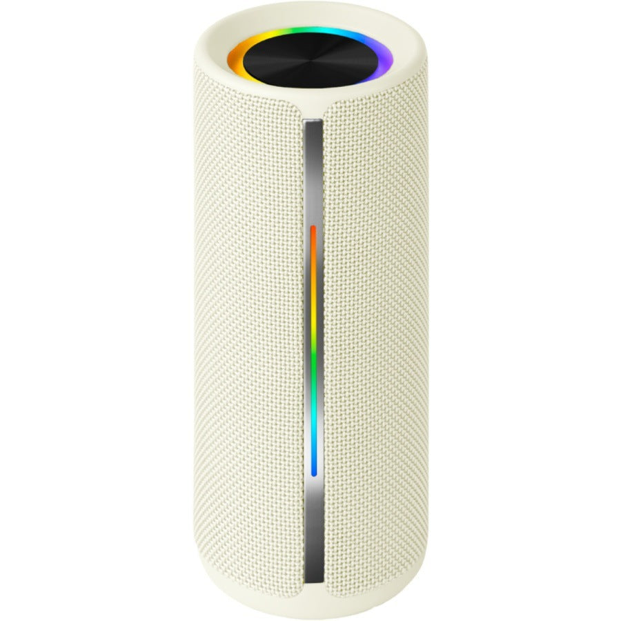 KP-817 Wireless Bluetooth Speaker Outdoor Waterproof Long Battery Life TWS Bureau simple