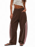 Pantalons occasionnels pour femmes