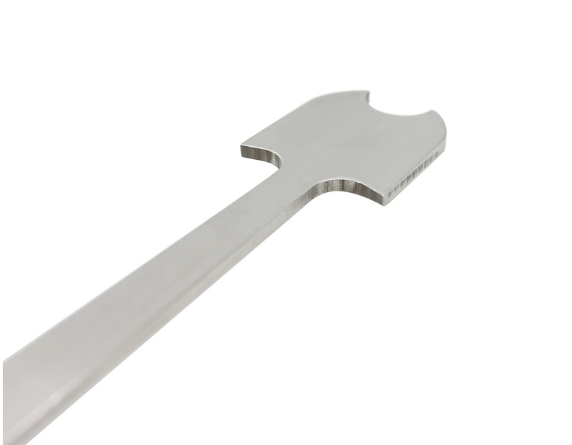 Outil de porte crochet Cello Post