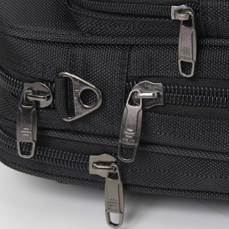Sac de voyage de grande capacité étanche
