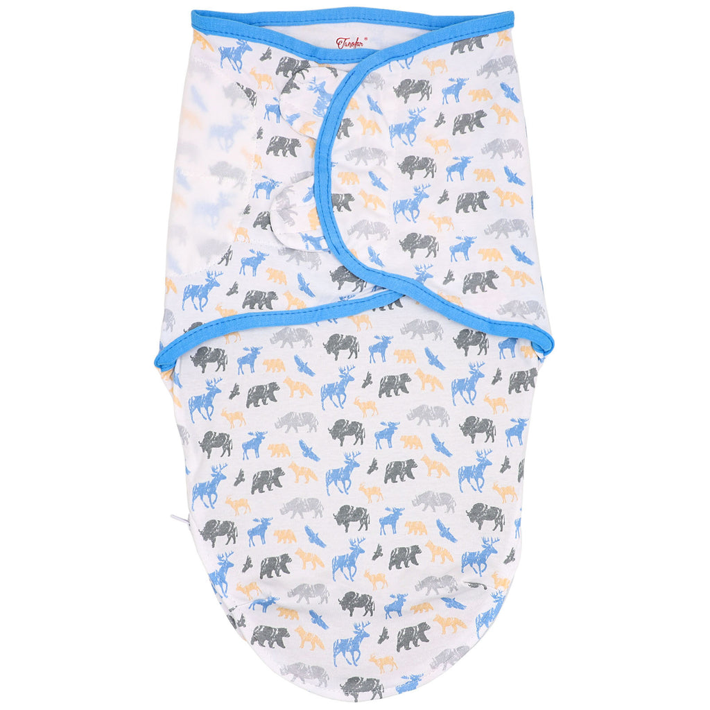 Couverture anti-kick bébé quatre saisons