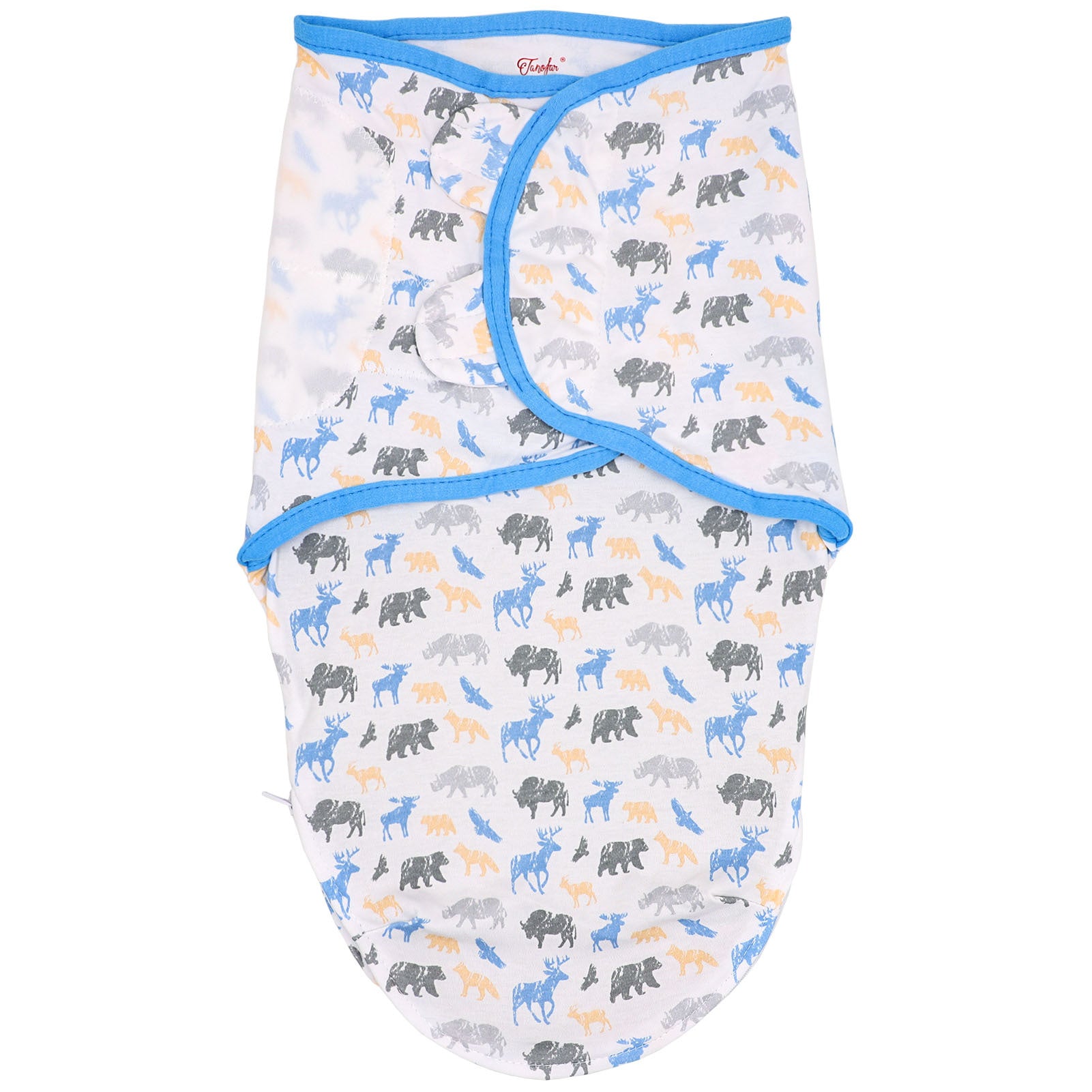 Couverture anti-kick bébé quatre saisons