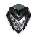 Accessoires de modification de moto pour phare de moto BAJAJ Pulsar NS200