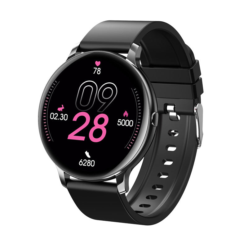 High-end Cœur Sport Bluetooth Smartwatch