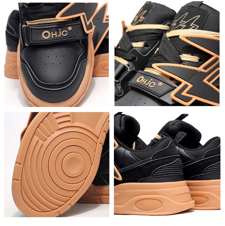 Chaussures de sport polyvalentes pour femmes