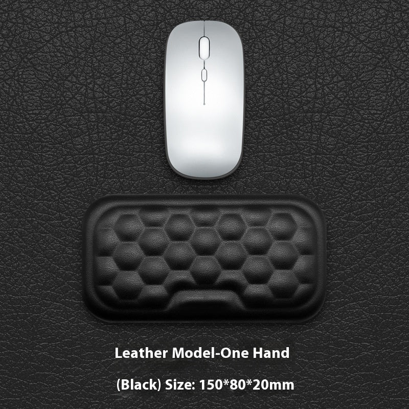 Mouse Memory Coton Wrist Pad