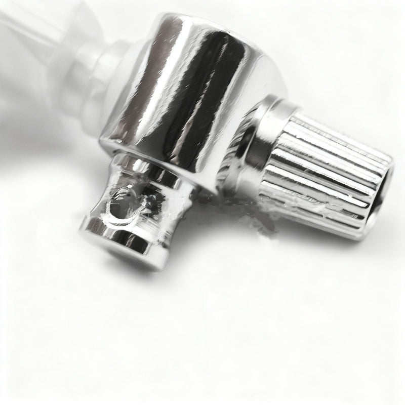 Guitar Headstock Tuning Pegs