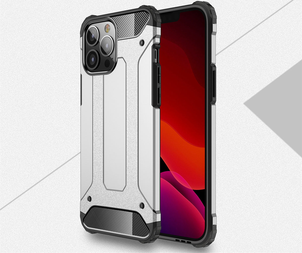 Iron Armor Protection Shell Sac à air 4 corners Protection Ip12 Shell