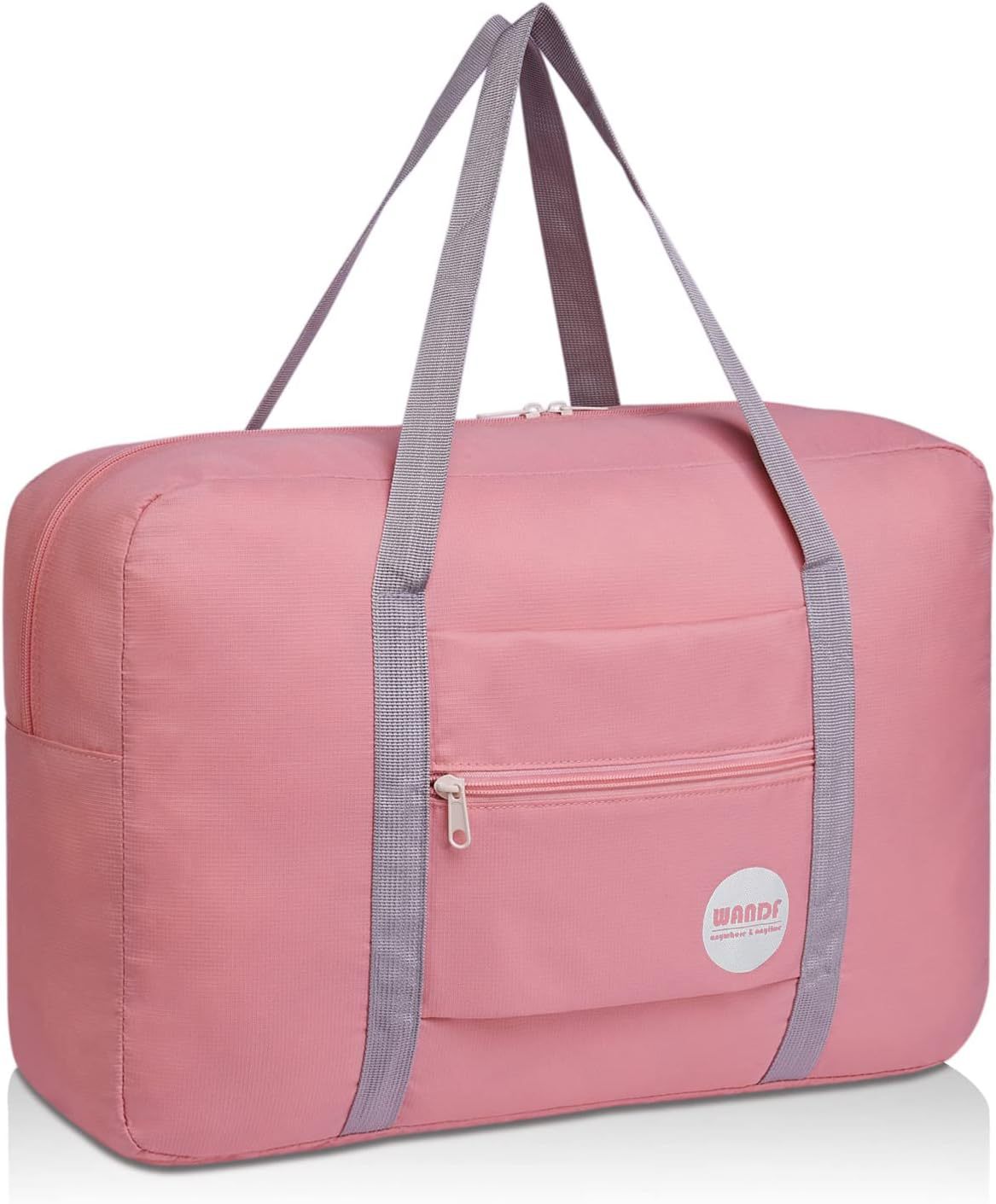Mode Articles personnels Sac à bagages de voyage
