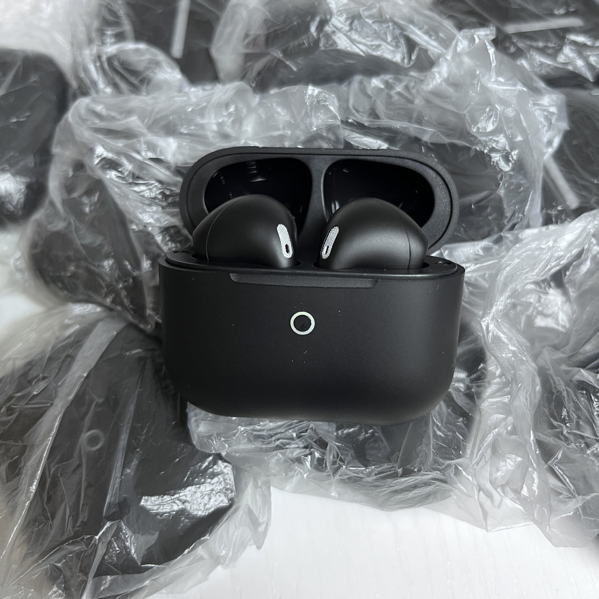 Y42 Écouteurs Bluetooth sans fil dans l'oreille avec batterie étendue