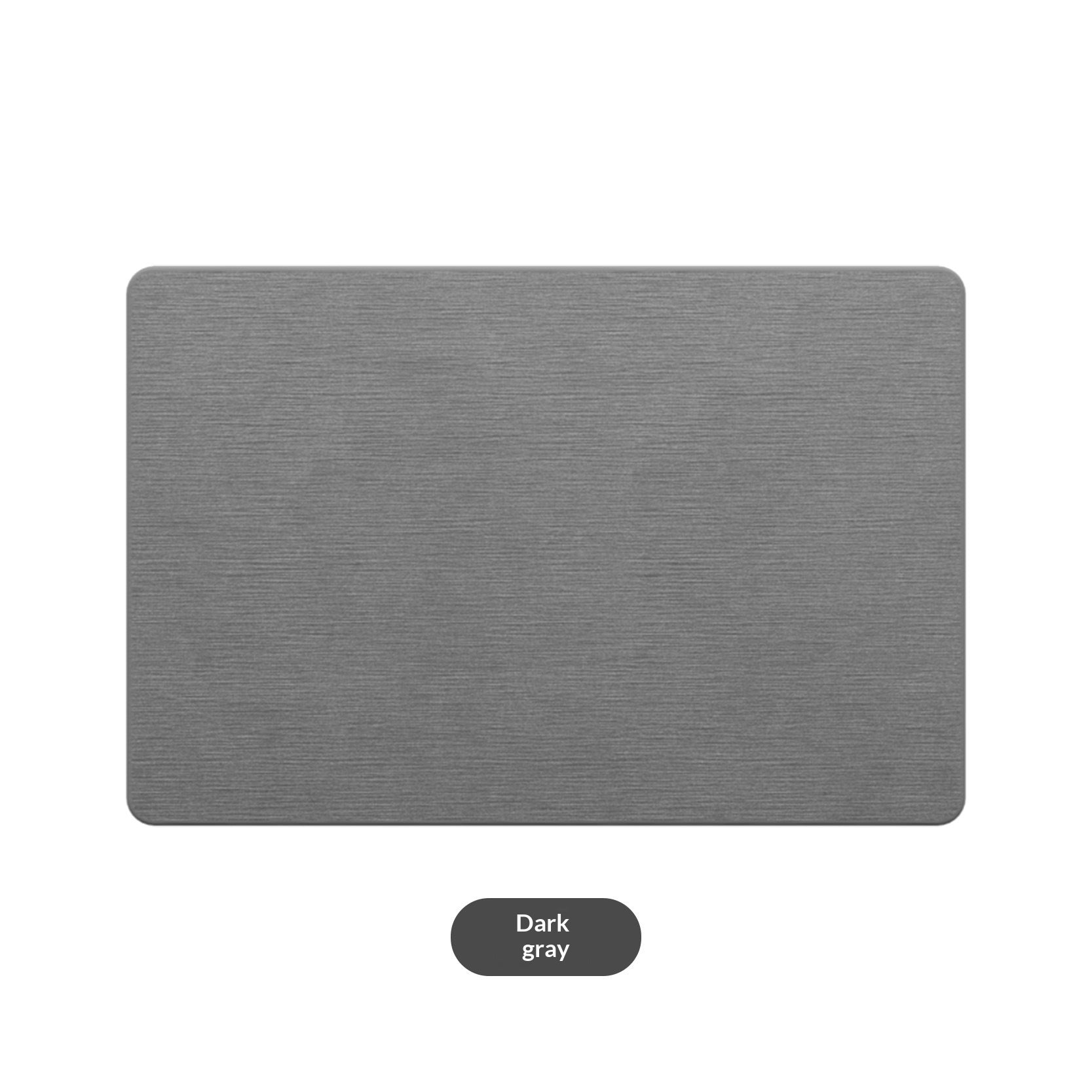Tapis de sol de terre diatomées antidérapant à séchage rapide