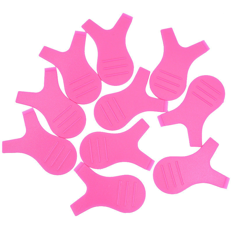 Grafting Cils Planting Cils Silicone Joint