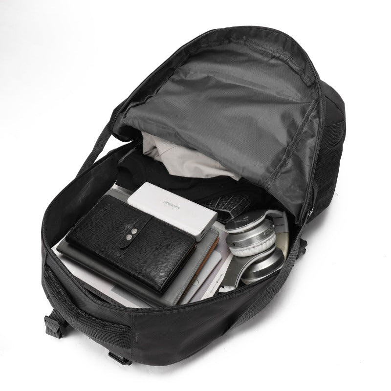 Sac d'alpinisme extérieur 60L Sac de grande capacité