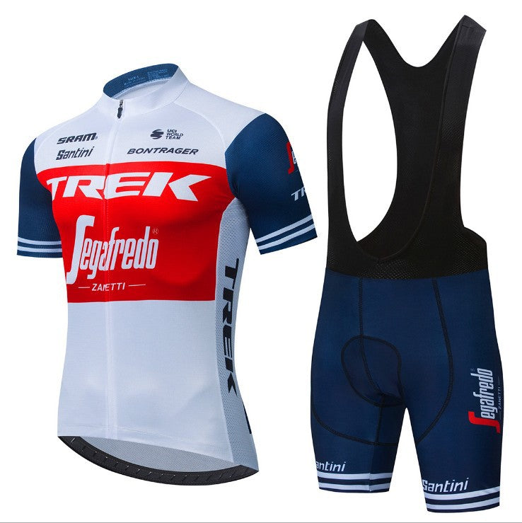 Vêtements de vélo Hommes et femmes Respirant