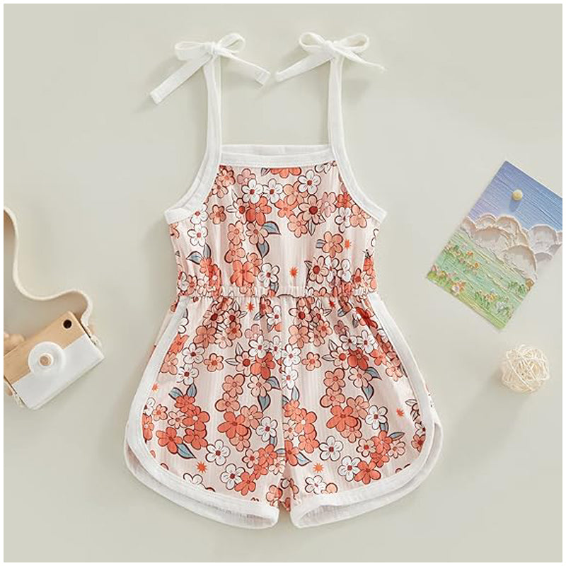 Vêtements de petite fille
