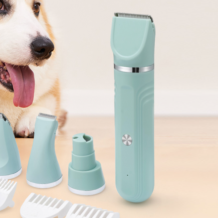 Clipper électrique de Shaver Pet