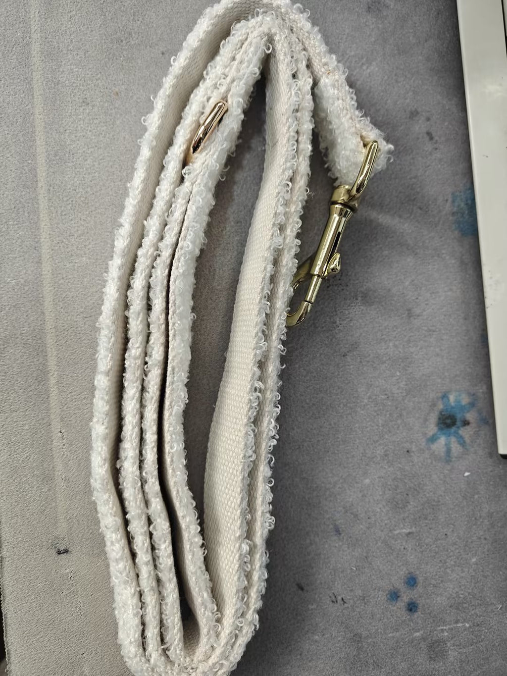 Corde de traction Teddy