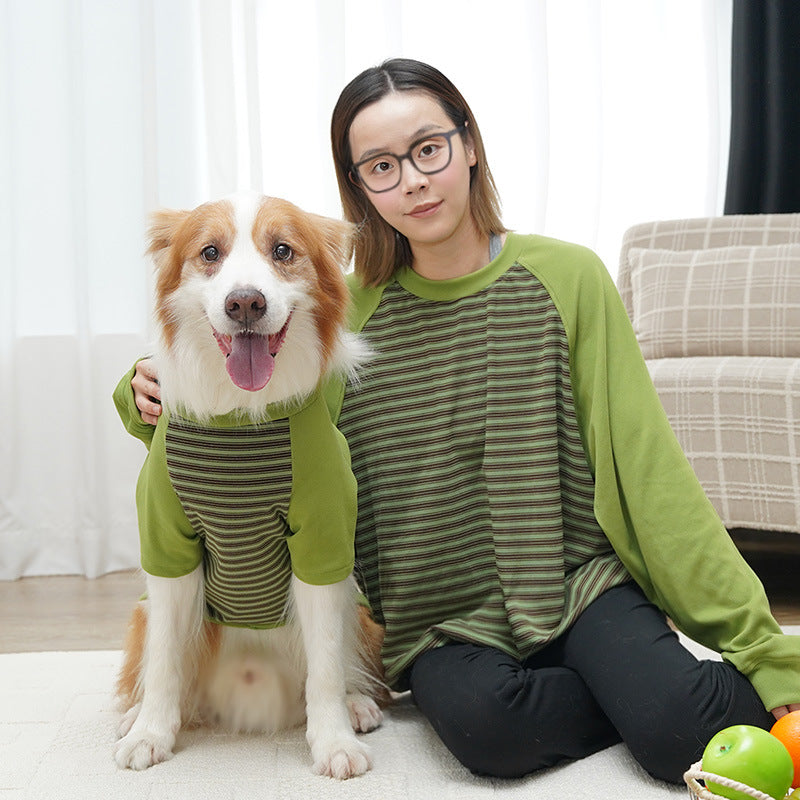 Vêtements pour animaux de compagnie