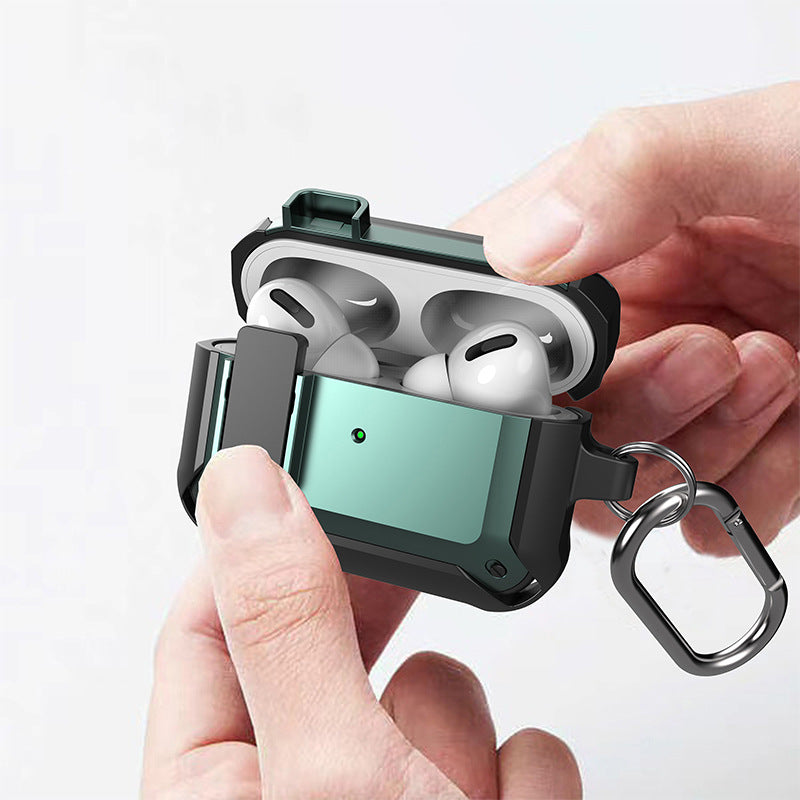 Compatible avec Apple