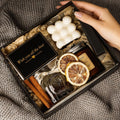 Boîte cadeau Aromatherapy Cadeau de luxe