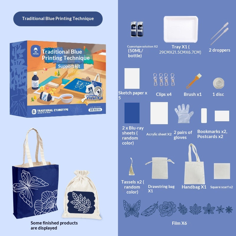 Kit d'artisanat bricolage Peinture liquide et ensemble d'outils de résine liquide