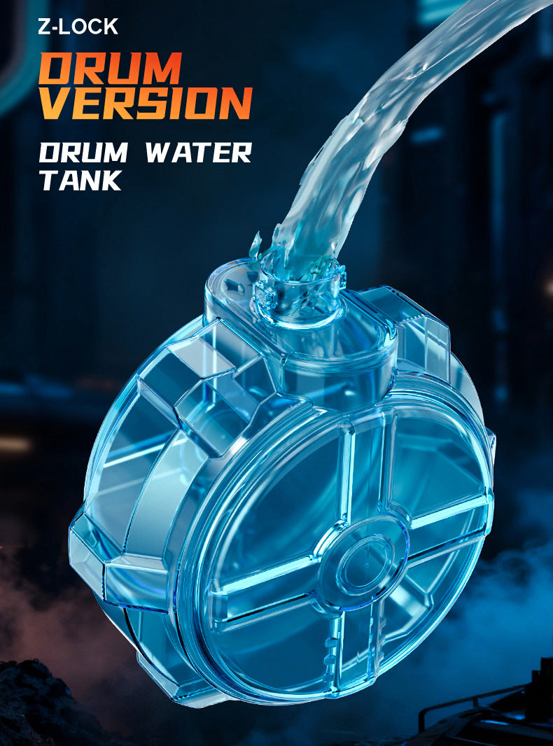 Pistolet à eau électrique pour enfants