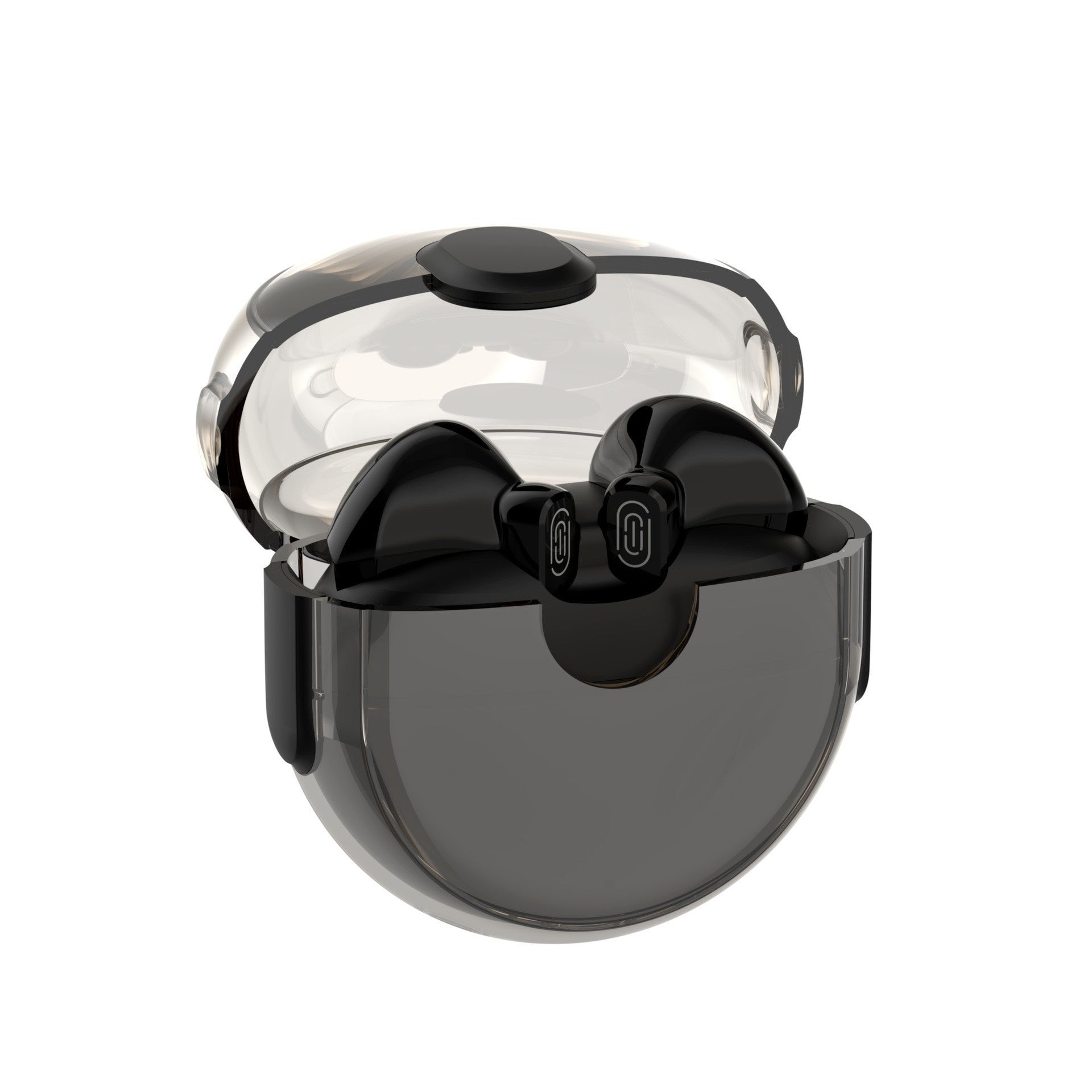 Casque sans fil de réduction de bruit Stéréo Sport