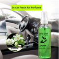 Déodorant de voiture vaporisateur-Jasmine