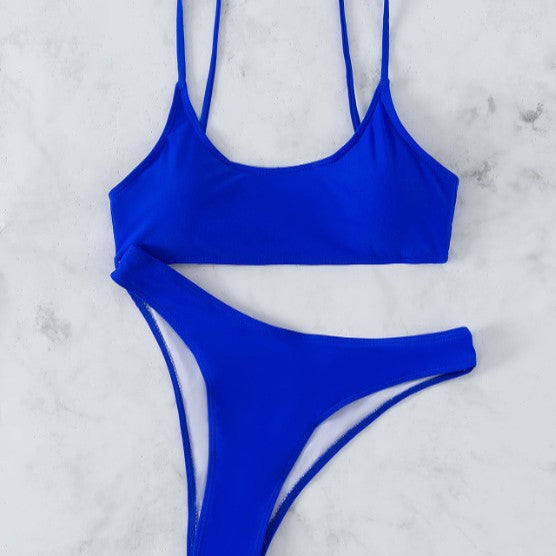 Sexy Bikini maillot de bain pour les femmes de style européen et américain