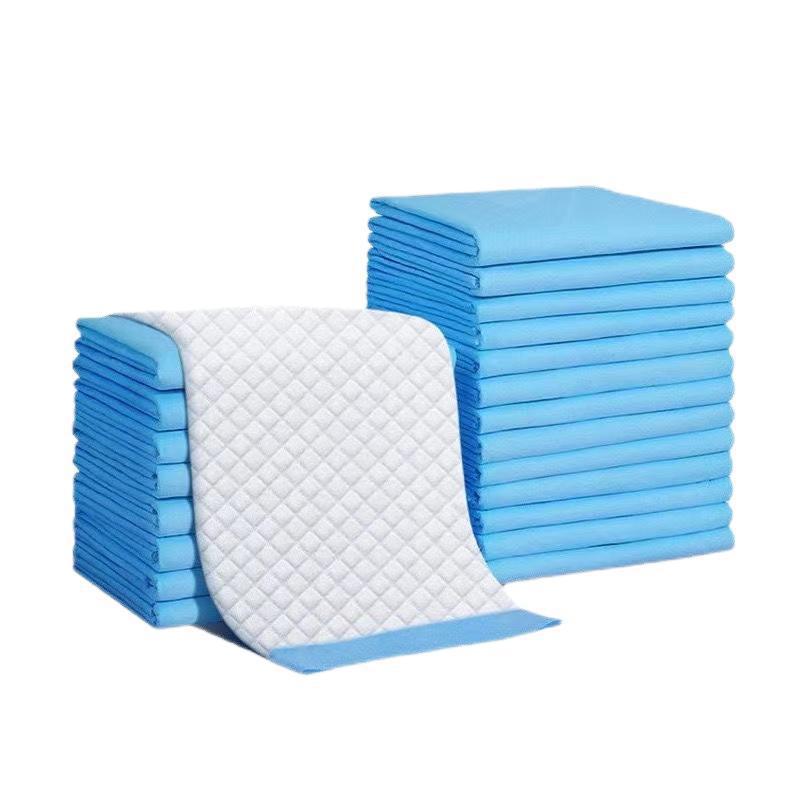 Pad urinal pour animal de protection épais Mat d'eau Déodorant étanche