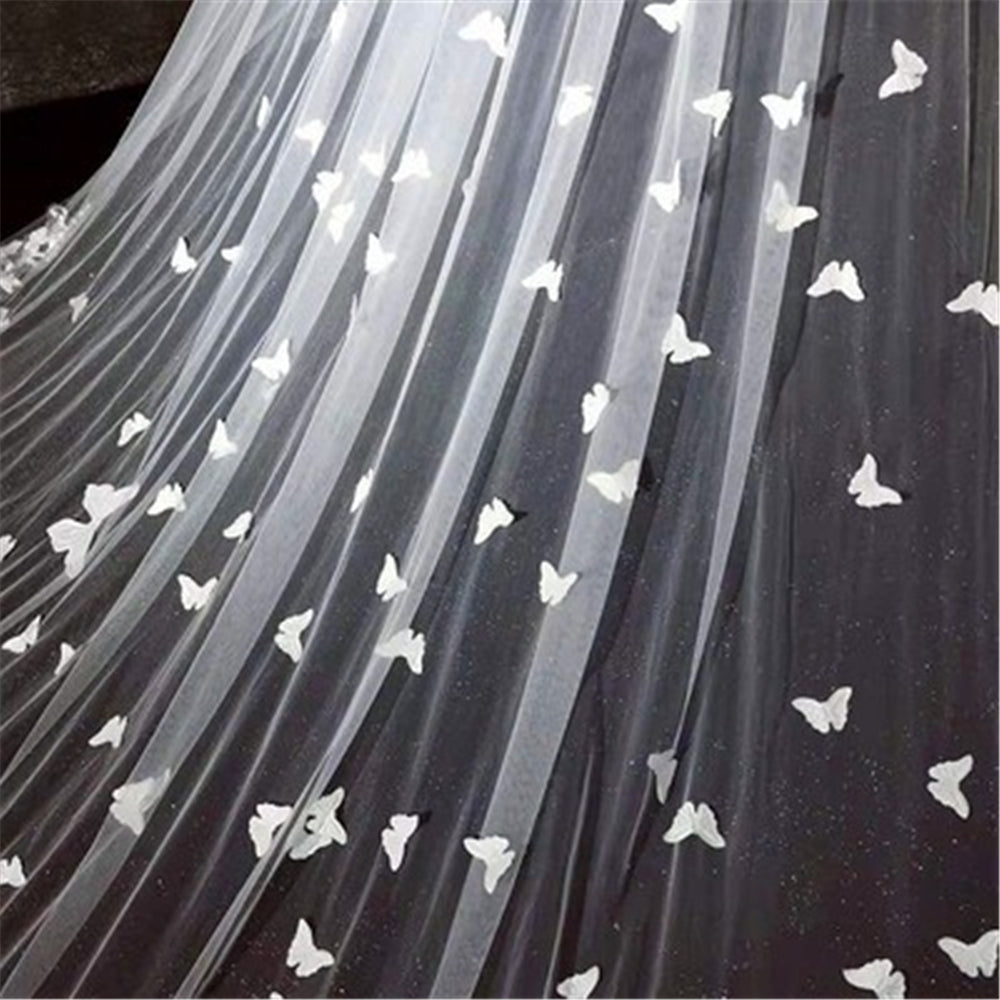 Robe de mariée Starry Sky Veil