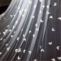Robe de mariée Starry Sky Veil