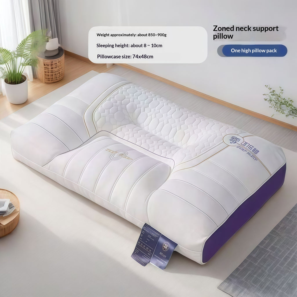 Zero-Pressure Nuage Bed No CollapseA sommeil-Améliorant Guesthouse