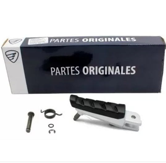 Italika 250z 2014-2019 Treader pied droit Original F11010354