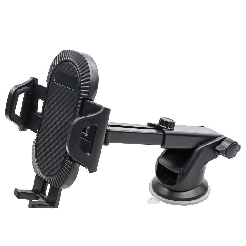 Support de téléphone mobile Voiture Vent Tableau de bord Climatisation Vent Téléphone mobile Navigation Brack