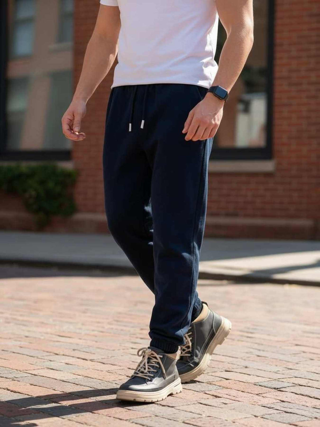Pantalons occasionnels