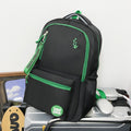 Étudiants du collège Voyage Junior Lycée étudiant Grande capacité Computer Backpack