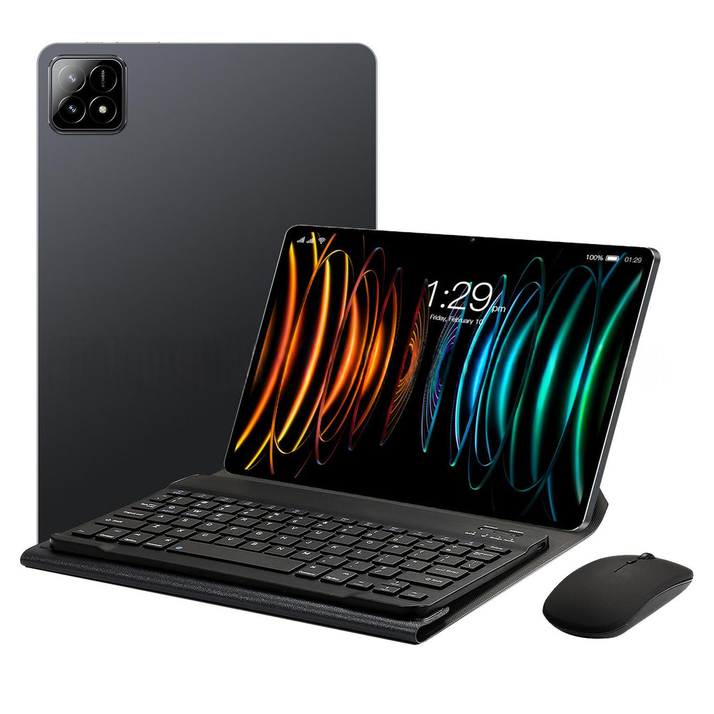 PAD6S Comprimé Kit d'appel à bande pleine
