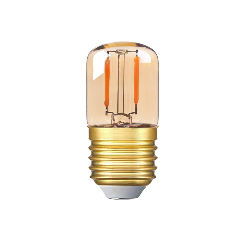 T28 Tube bulle LED Filament Ampoule