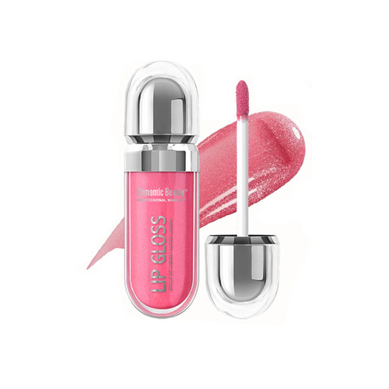 Rouge à lèvres liquide longue durée pour les femmes