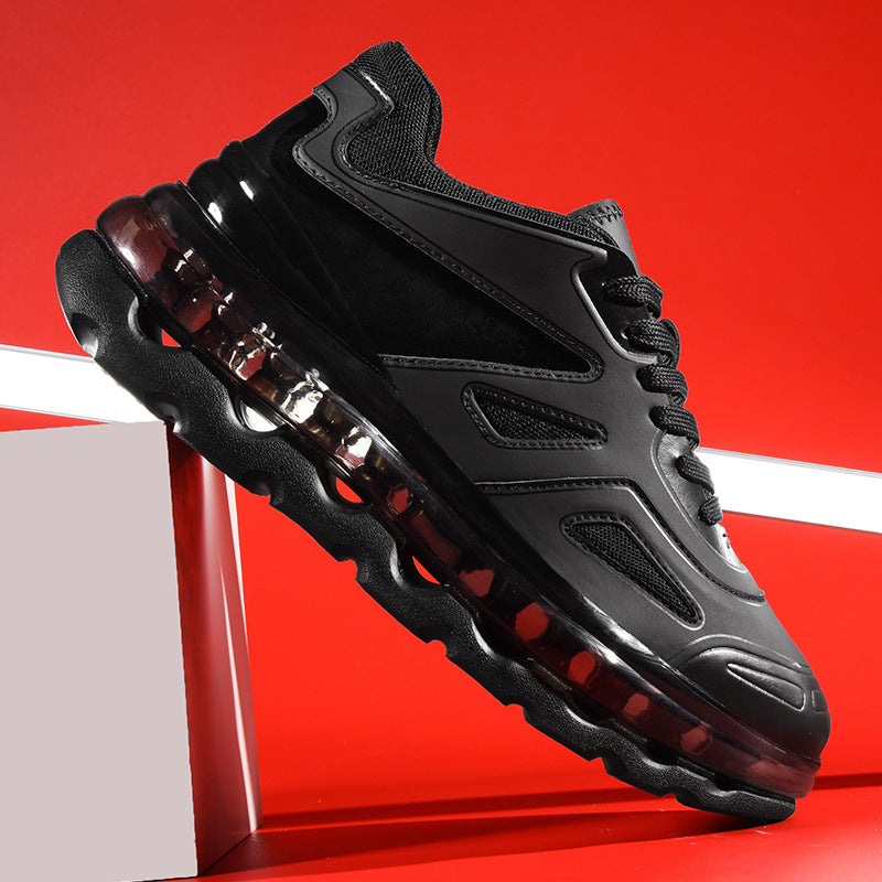 Coussin d'air complet homme Palm Sports Chaussures papa