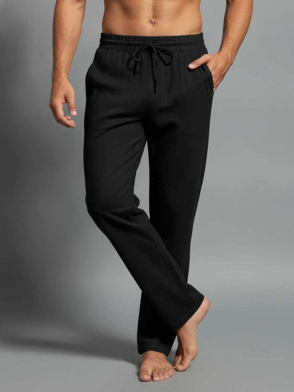 Pantalons occasionnels
